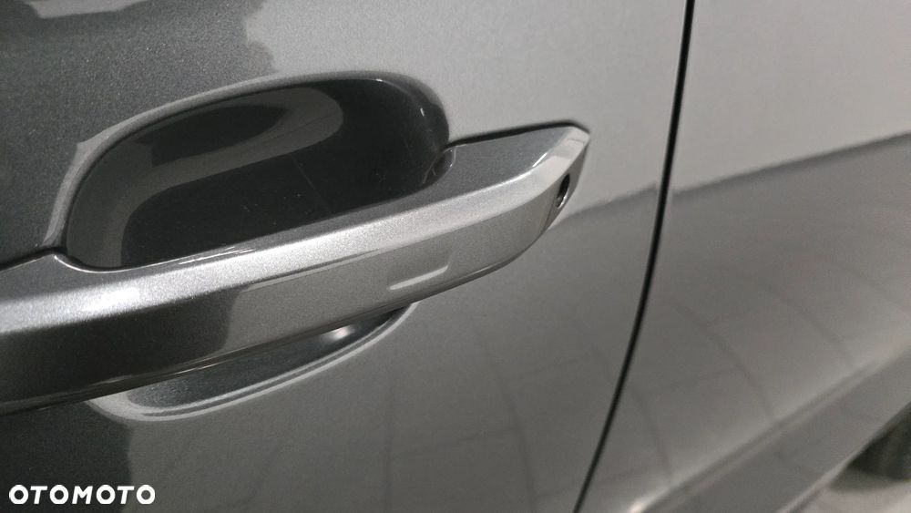 Audi Q5 TDI quattro 150 kW S tronic edition one magnesiumgrau - 16