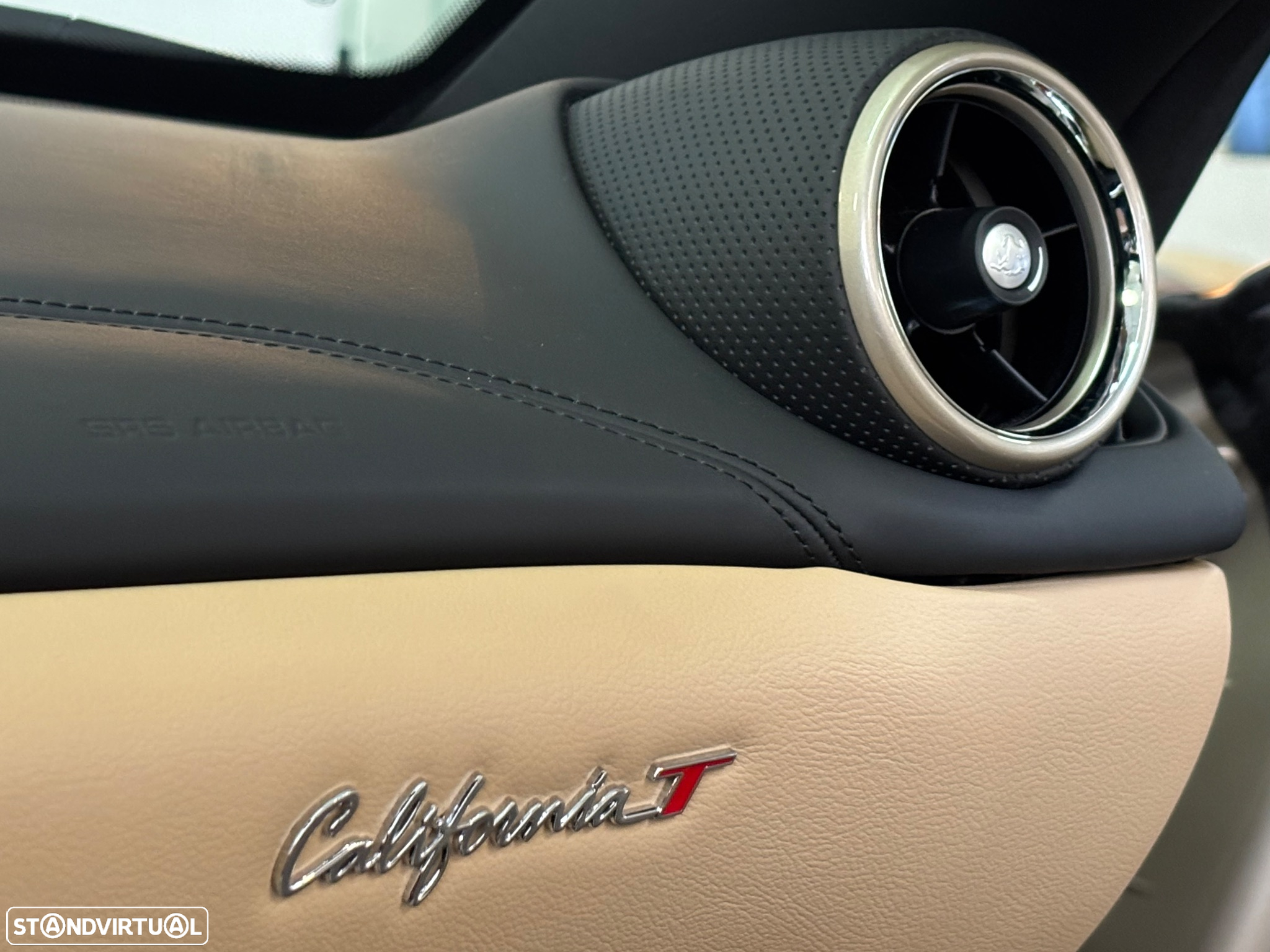 Ferrari California T - 52