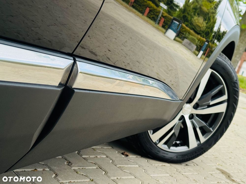Peugeot 5008 2.0 BlueHDI GT S&S EAT8 - 23