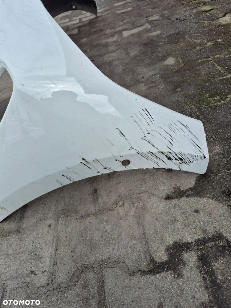 BMW 3 G20 G21 zderzak przedni 51118085444 - 4