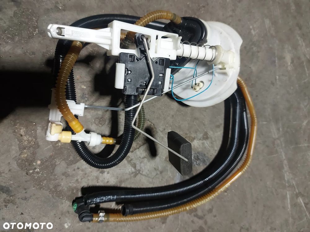 Pompa paliwa pływak BMW E90 2.5B '08r A2C53027373 - 6