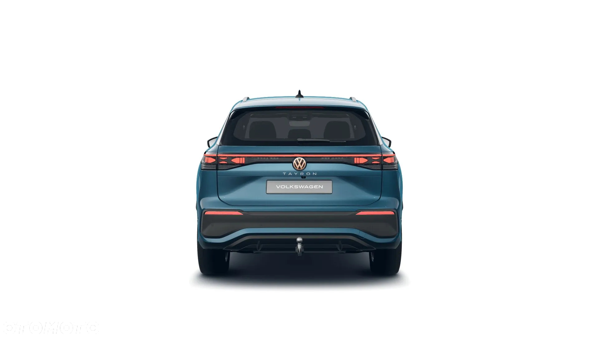 Volkswagen Tayron 2.0 TSI Life Plus DSG - 3