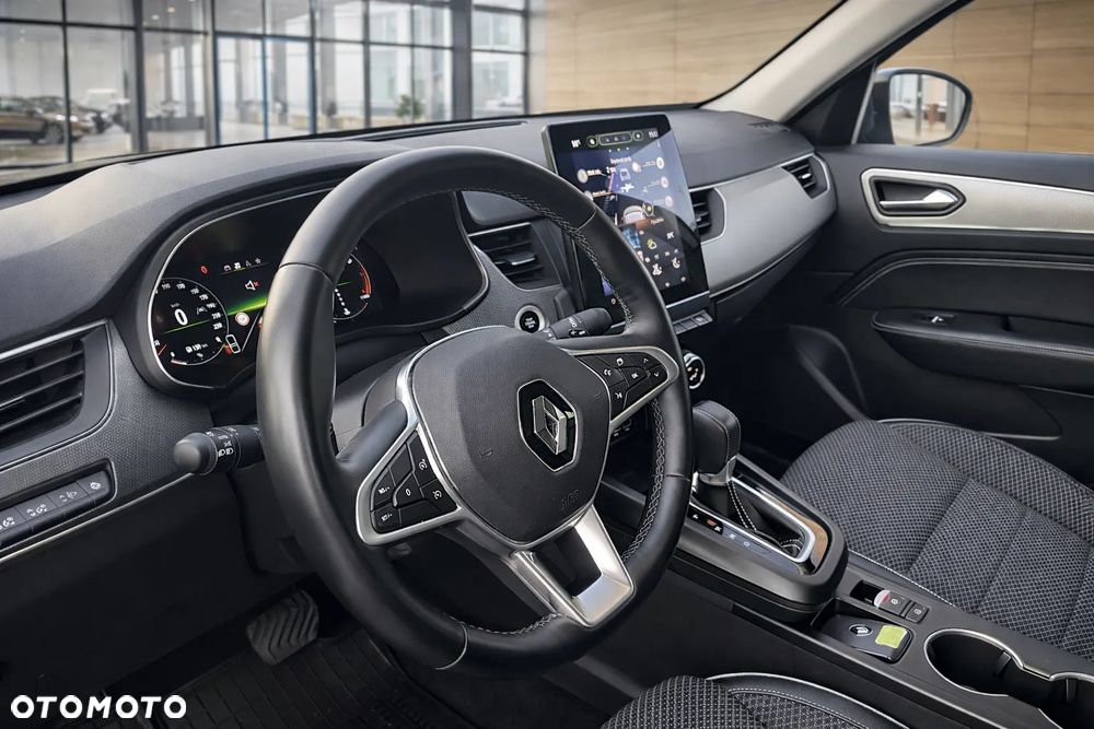 Renault Arkana 1.3 TCe mHEV Techno EDC - 13