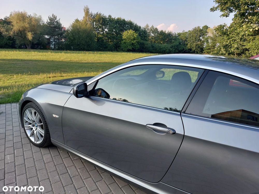 BMW Seria 3 - 2