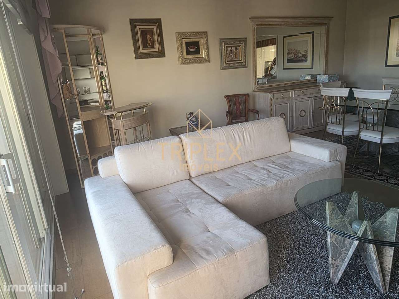 Apartamento mobilado no centro da Maia - Grande imagem: 4/22