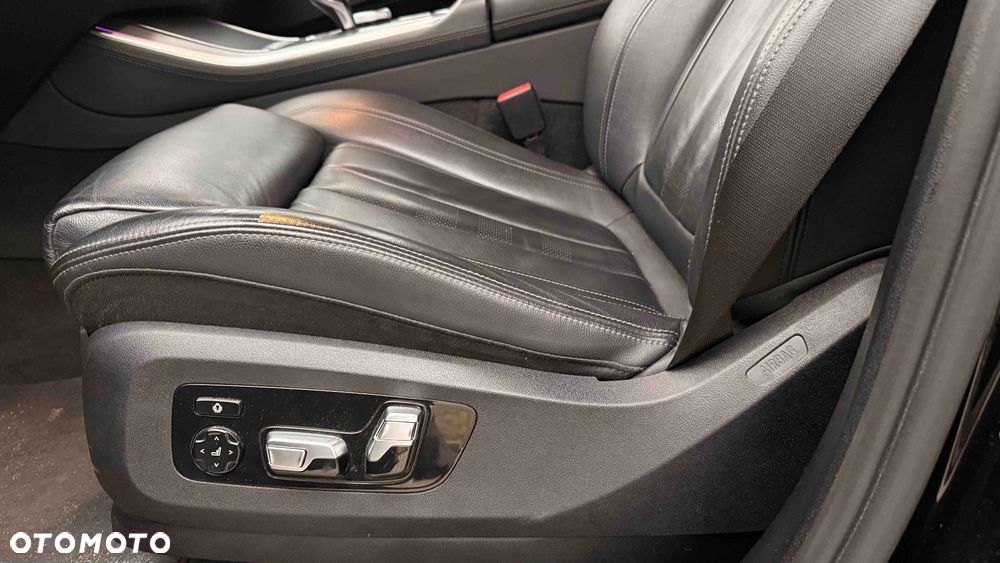 BMW X5 xDrive25d - 8