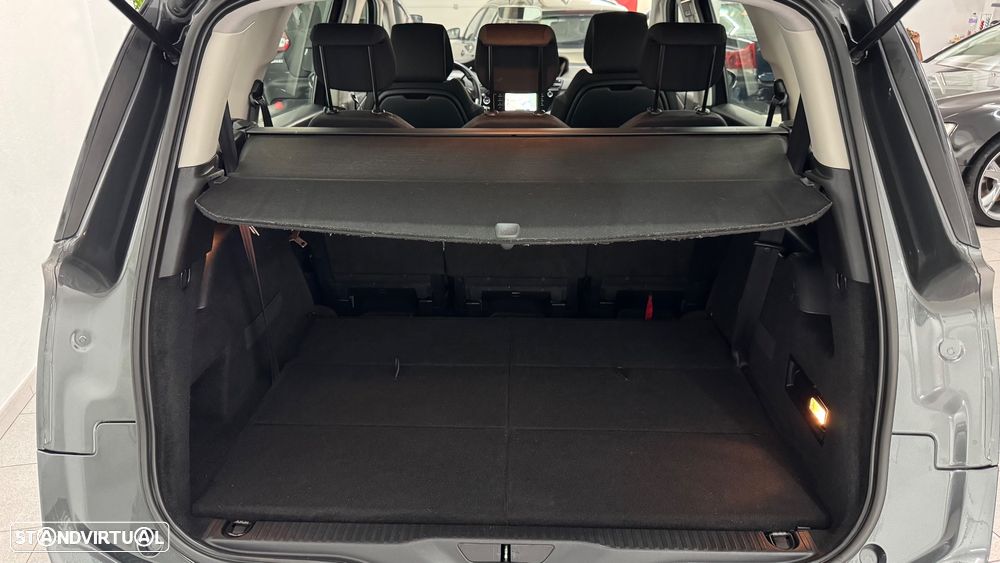 Citroën C4 Grand Picasso 1.6 e-HDi Attraction ETG6 - 37