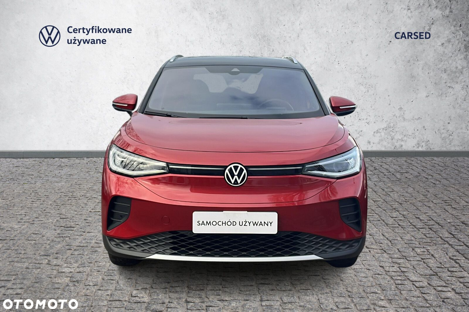 Volkswagen ID.4 - 8