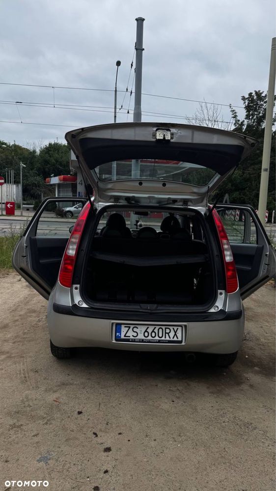 Mitsubishi Colt - 7