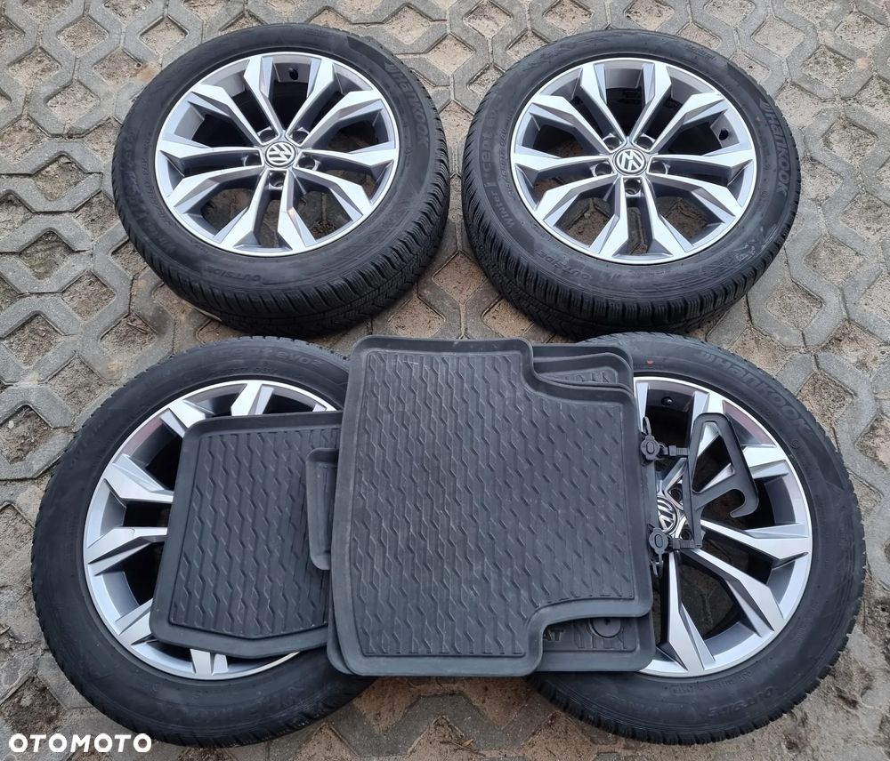 Volkswagen Passat 2.0 TSI Business DSG - 26