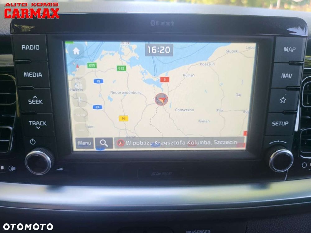 Kia Stonic - 16