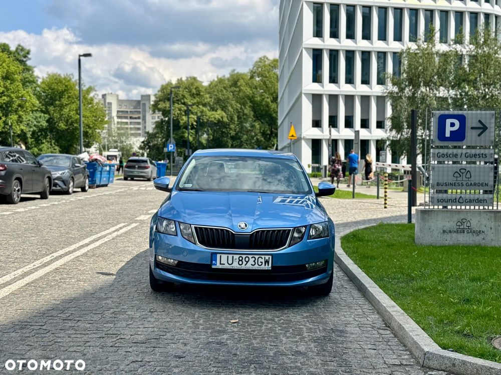 Skoda Octavia 1.6 TDI Ambition - 3