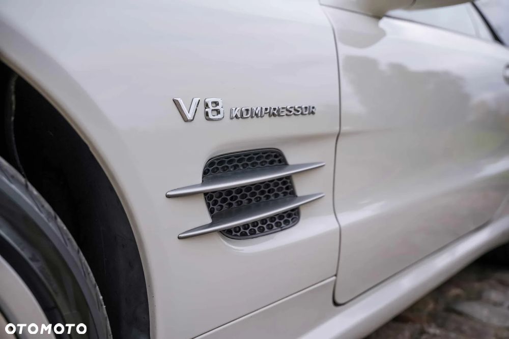 Mercedes-Benz SL - 9