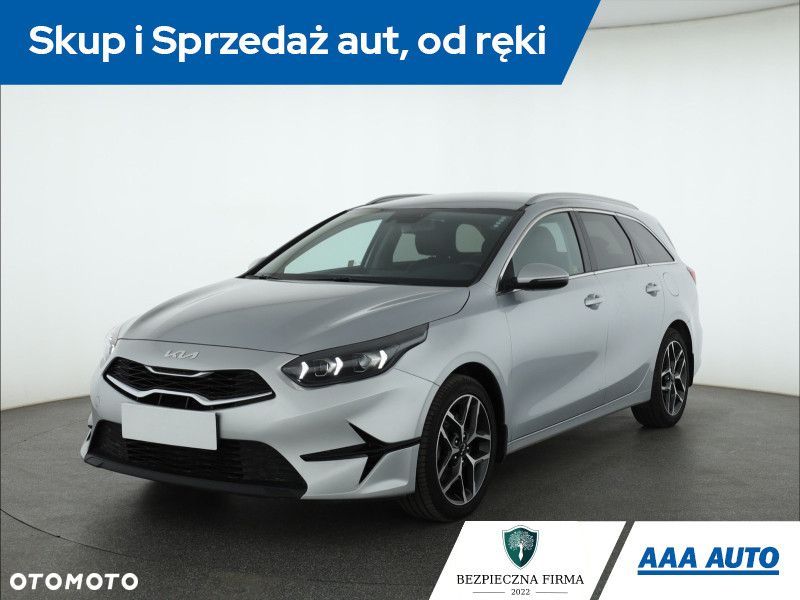 Kia Ceed - 2