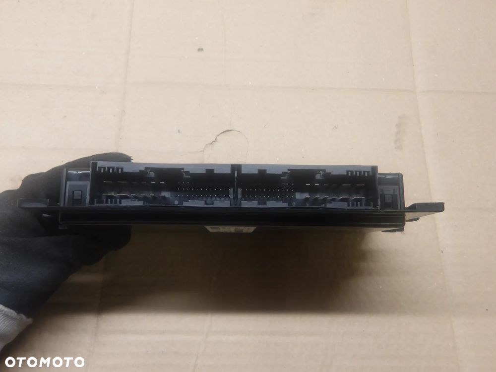 BMW E91 KOMBI 2.0D MODUŁ ŚWIATEŁ 9128184 - 4