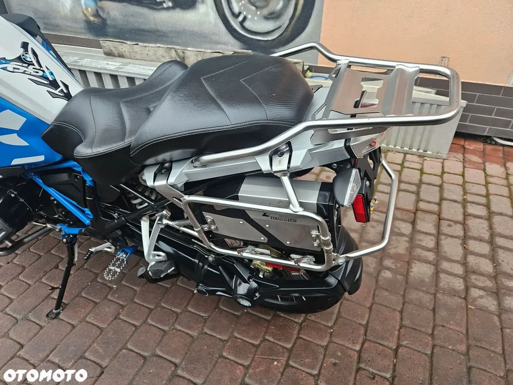 BMW GS - 33