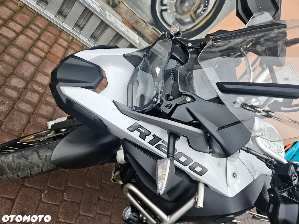 BMW GS - 29