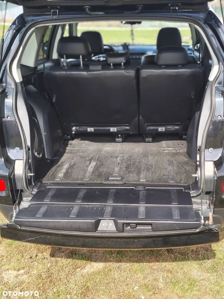 Mitsubishi Outlander 2.0 Intense 2WD - 9