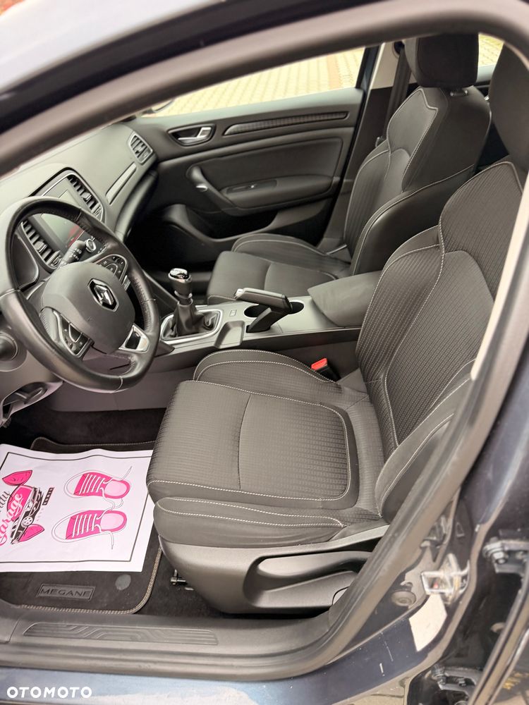Renault Megane - 9
