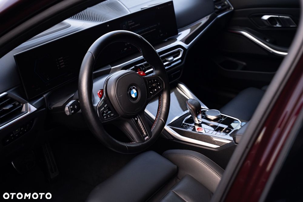 BMW M3 - 13