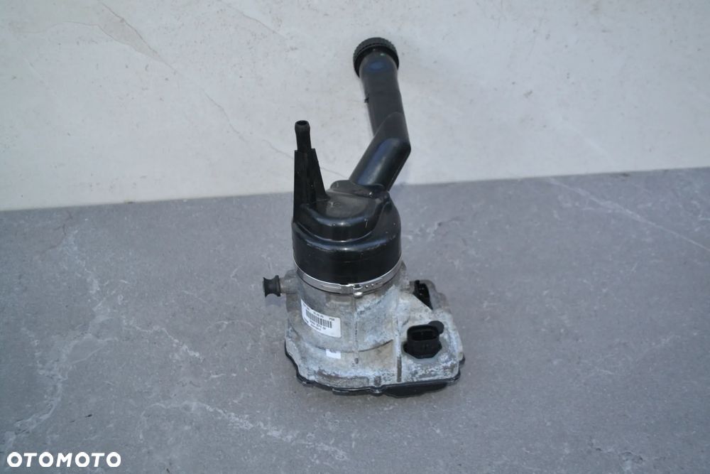 CITROEN PEUGEOT POMPA WSPOMAGANIA ELEKTRYCZNA 9686207180 - 4