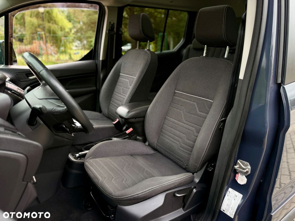 Ford Tourneo Connect Grand 1.6 EcoBoost Titanium - 13