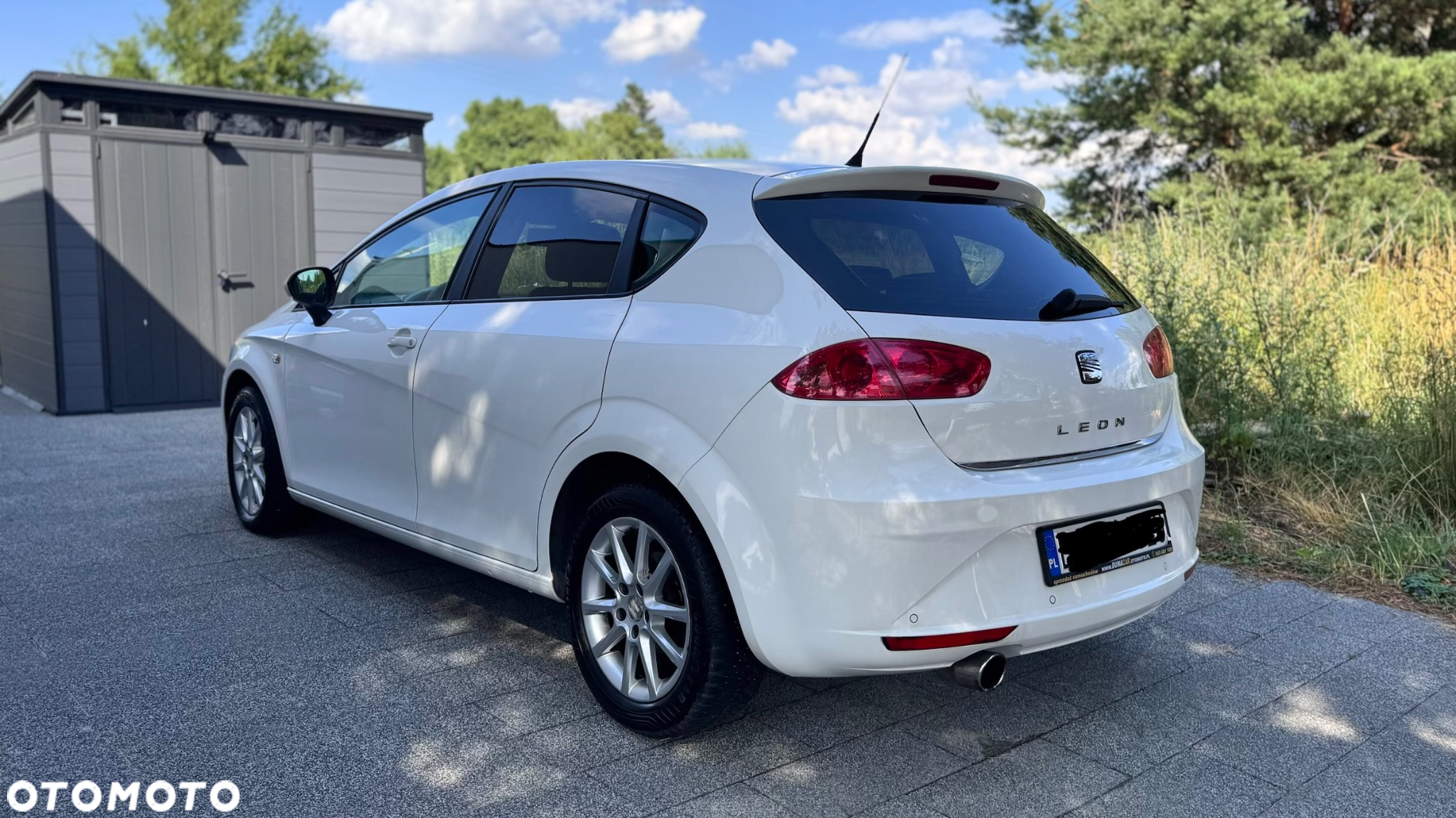 Seat Leon - 5