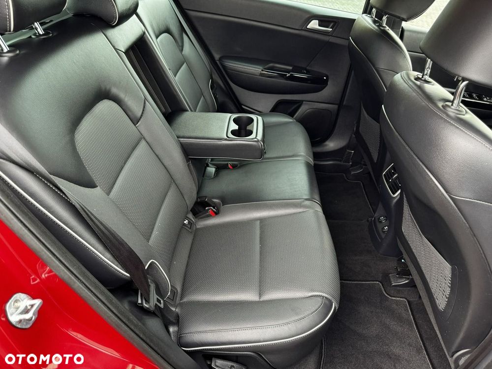 Kia Sportage - 21