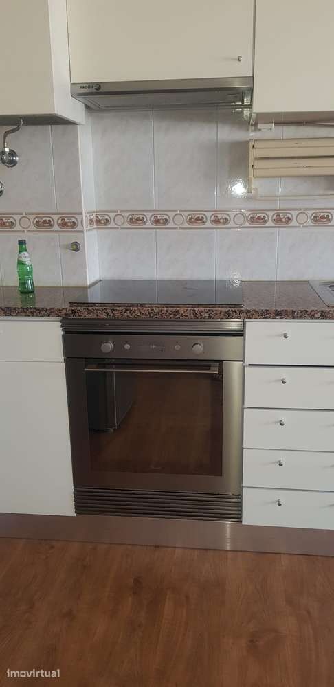 Entroncamento | Apartamento T3 com Garagem e Arrecadação – - Grande imagem: 3/25