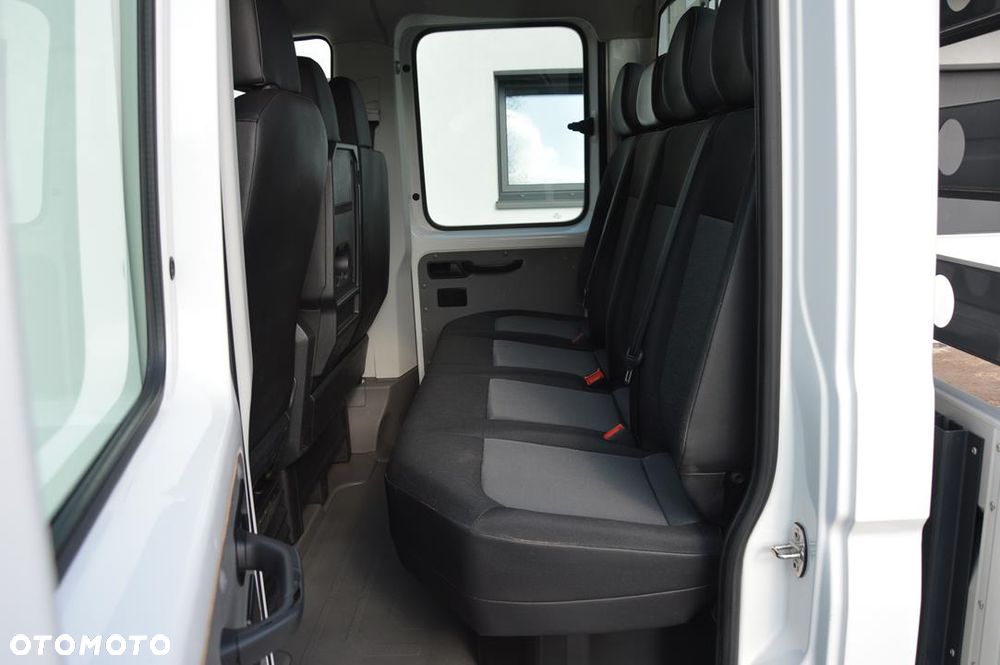 Volkswagen Crafter - 25
