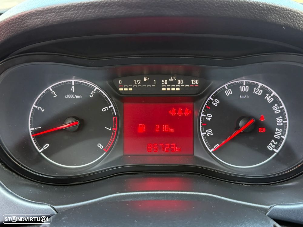 Opel Corsa - 27