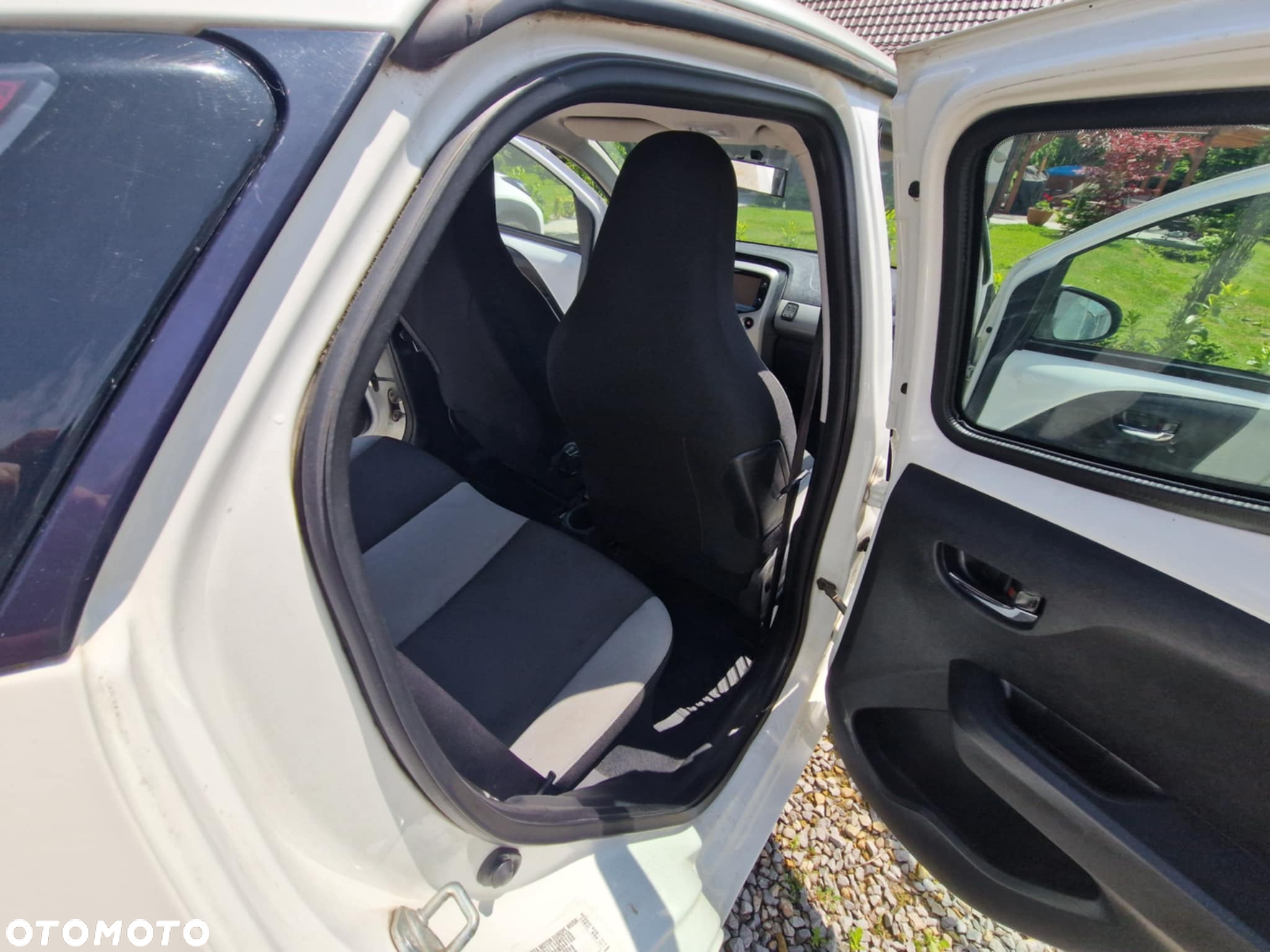 Toyota Aygo - 9