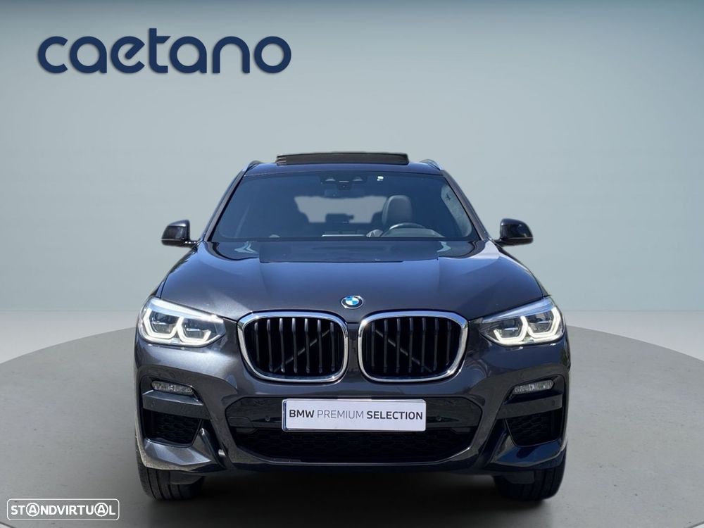 BMW X3 30 e xDrive Pack M - 25