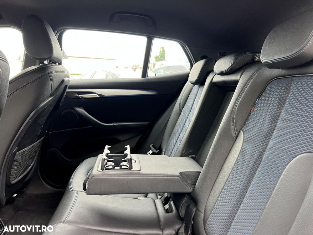BMW X2 - 26