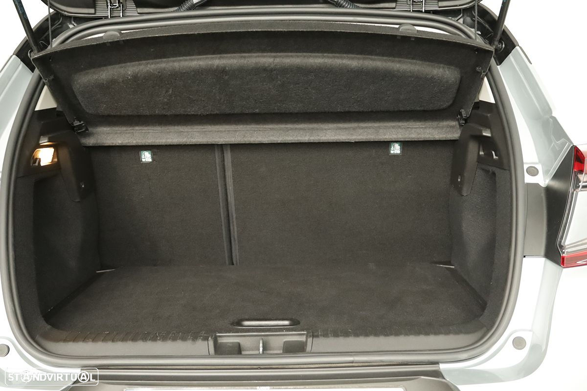 Renault Captur 1.0 TCe Techno Bi-Fuel - 25