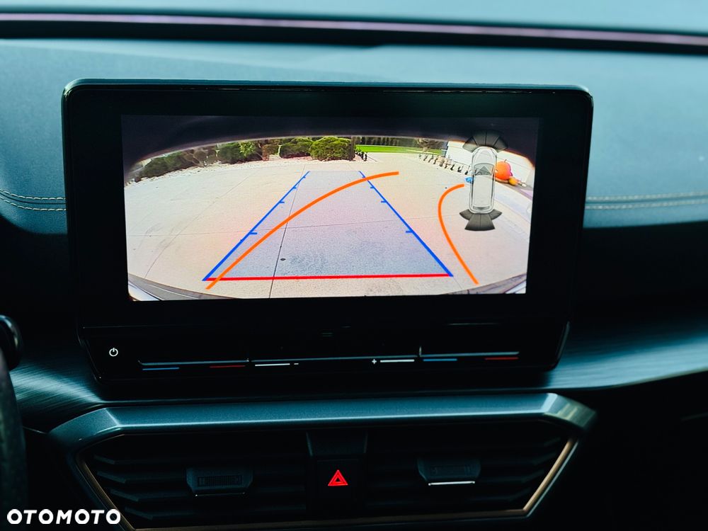 Cupra Formentor 1.5 TSI DSG Tribe Edition - 19