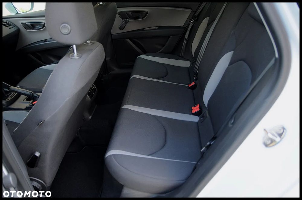 Seat Leon - 25