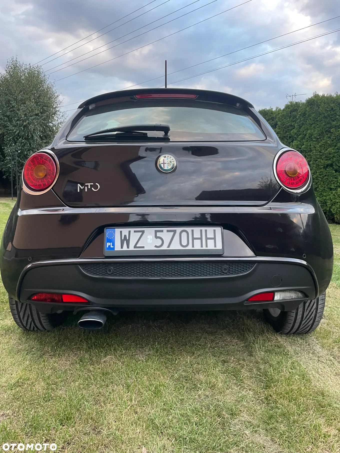 Alfa Romeo Mito 1.3 JTDM Progression - 15