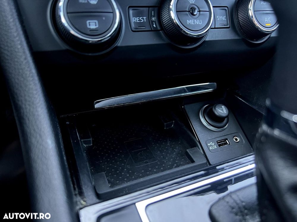 Skoda Superb - 26