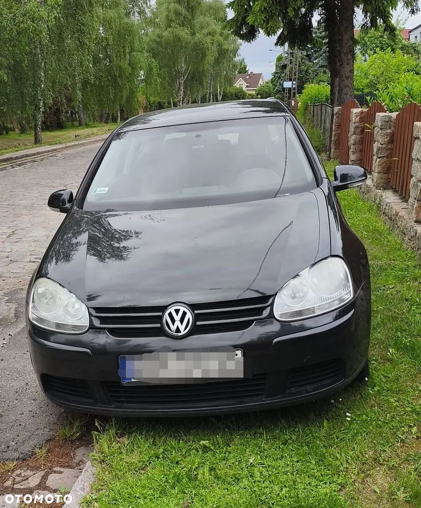 Volkswagen Golf 1.9 TDI Edition - 3