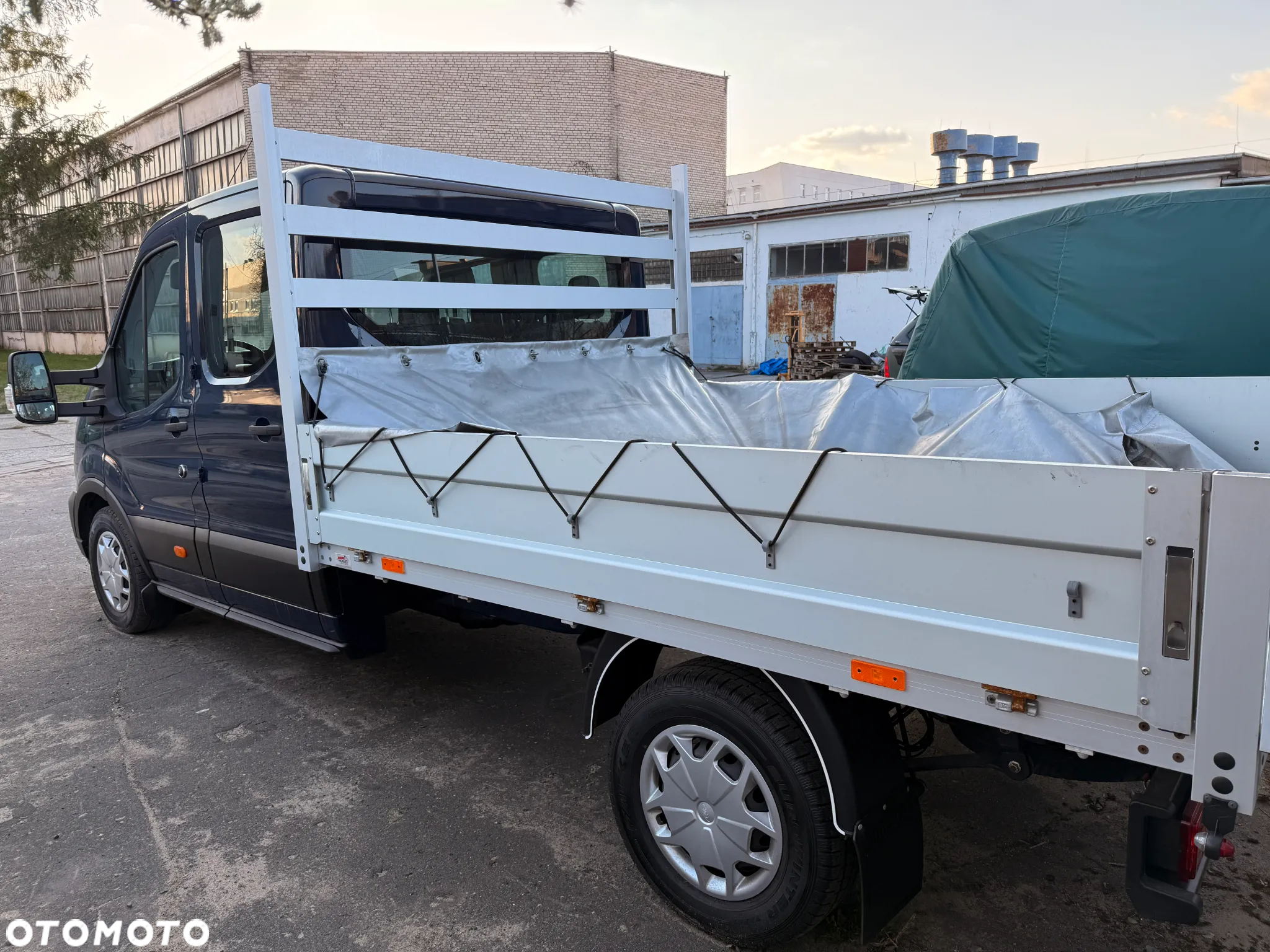 Ford Transit - 4