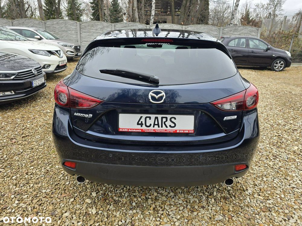 Mazda 3 SKYACTIV-G 120 Center-Line - 32