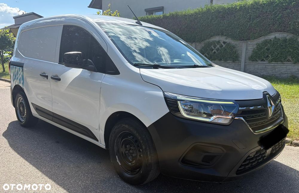 Renault Kangoo - 11
