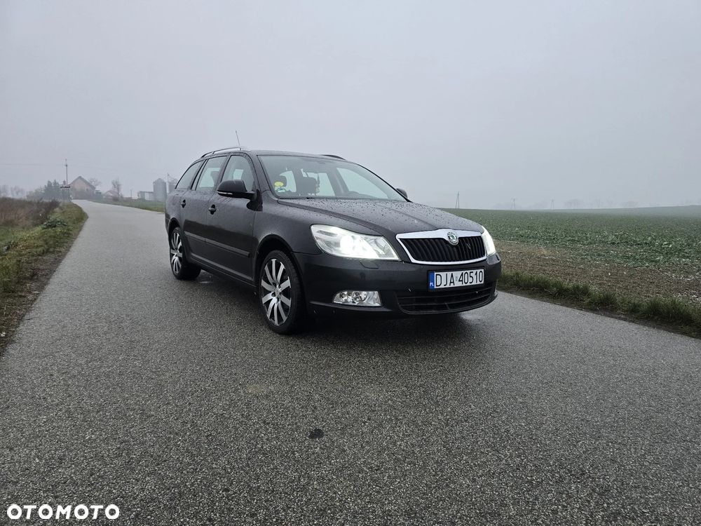 Skoda Octavia 1.6 TDI DPF Classic - 1