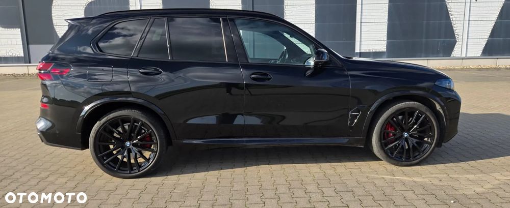 BMW X5 - 7