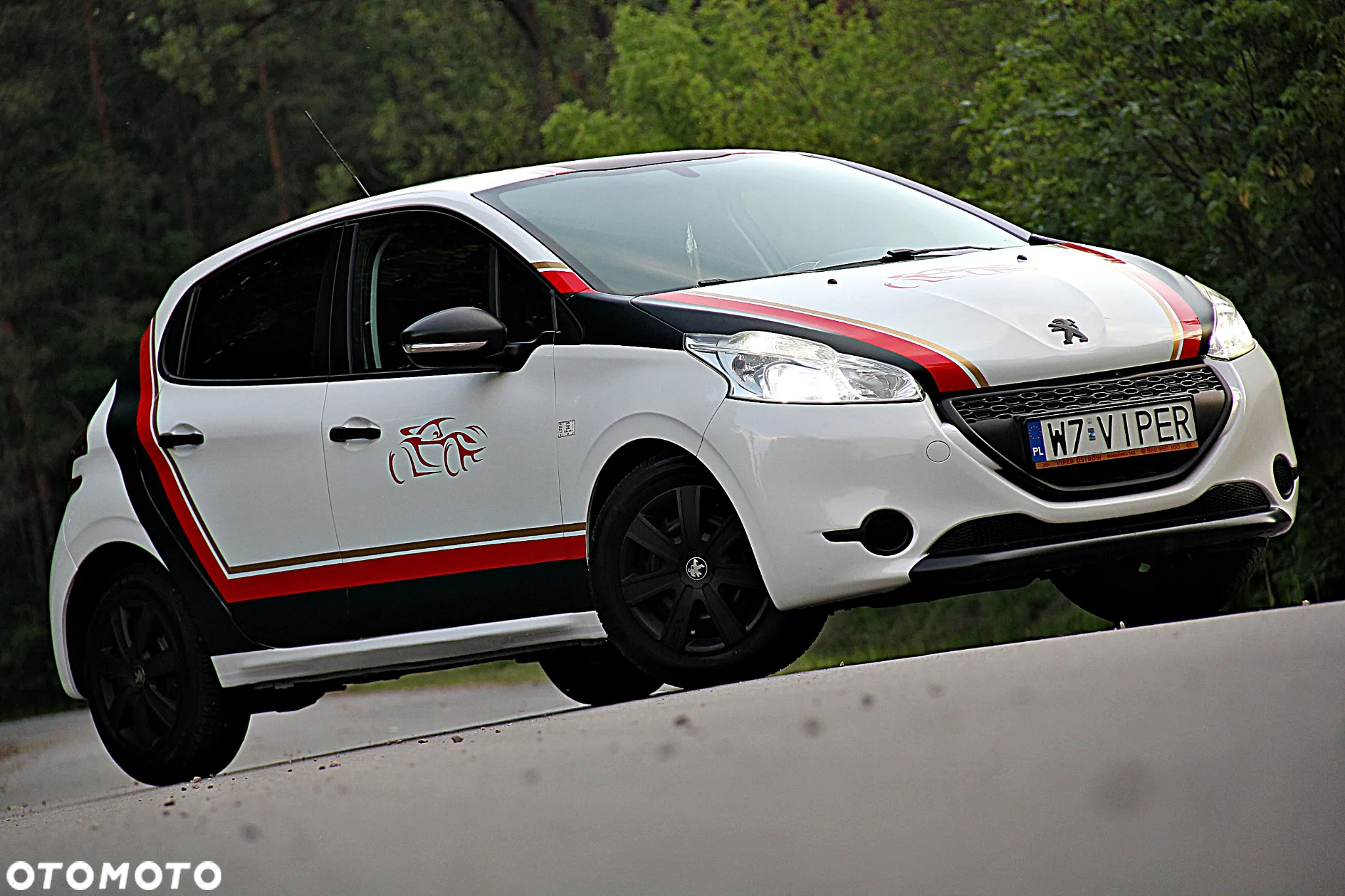 Peugeot 208 1.4 HDi Business Line - 2