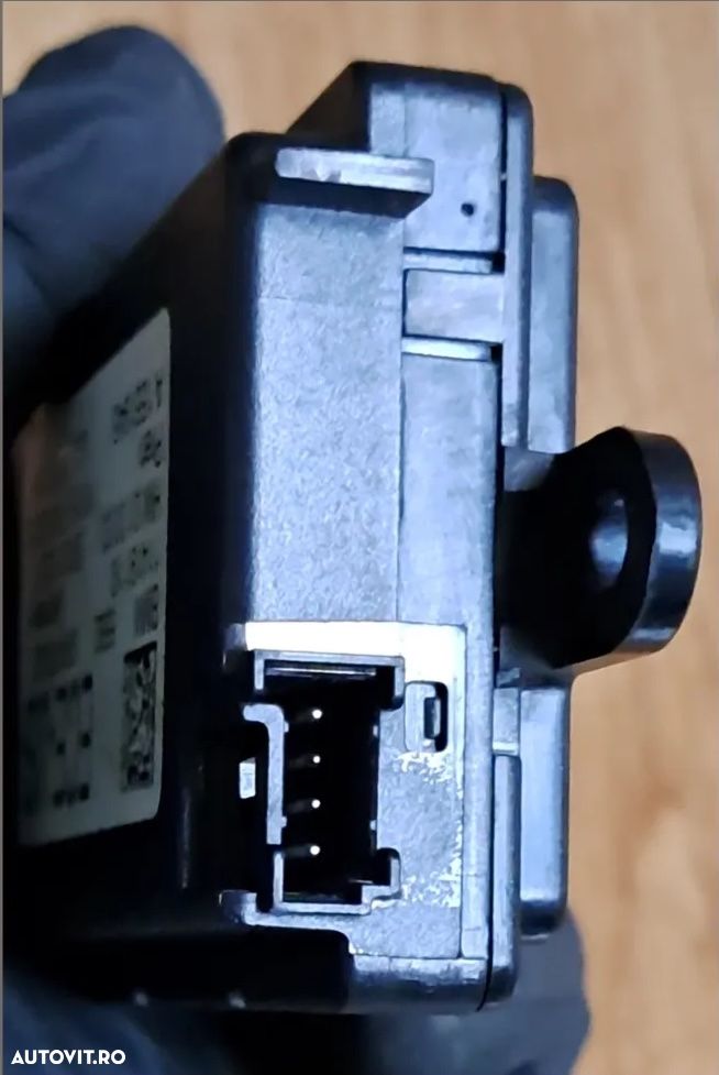 Calculator ECU modul control buton idrive Original BMW F20+LCI F22+LCI F30+LCI F32+LCI F10+LCI F01 LCI F48 F39 F25 F26 F15 - 3