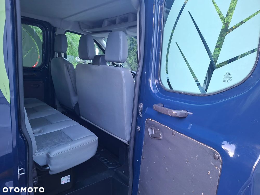 Ford Transit - 37