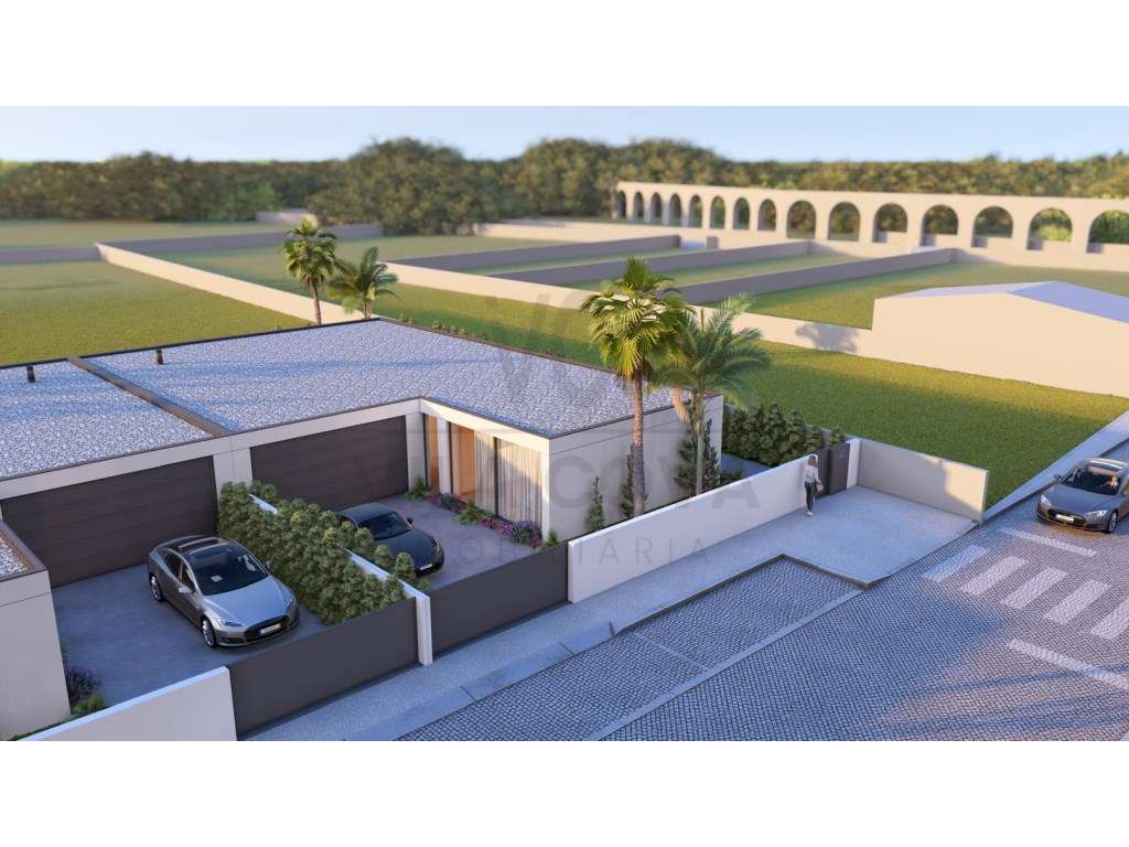 Moradia Geminada T3 Venda Póvoa de Varzim - Grande imagem: 4/8