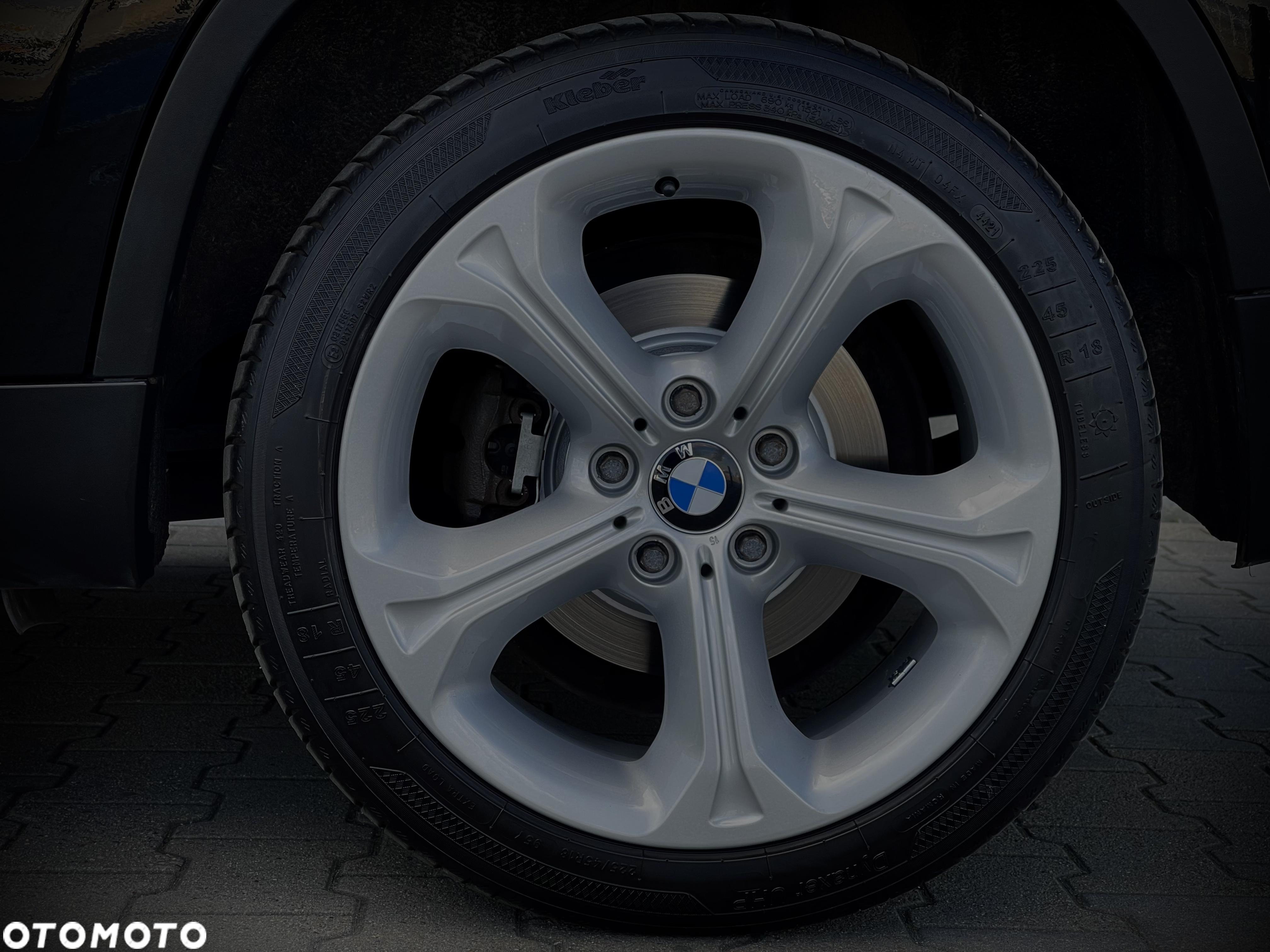 BMW X1 xDrive20d Sport Line - 27